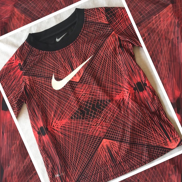 Nike Other - Nike Dri-Fit Shirt Boy or Girl Size 2T Toddler